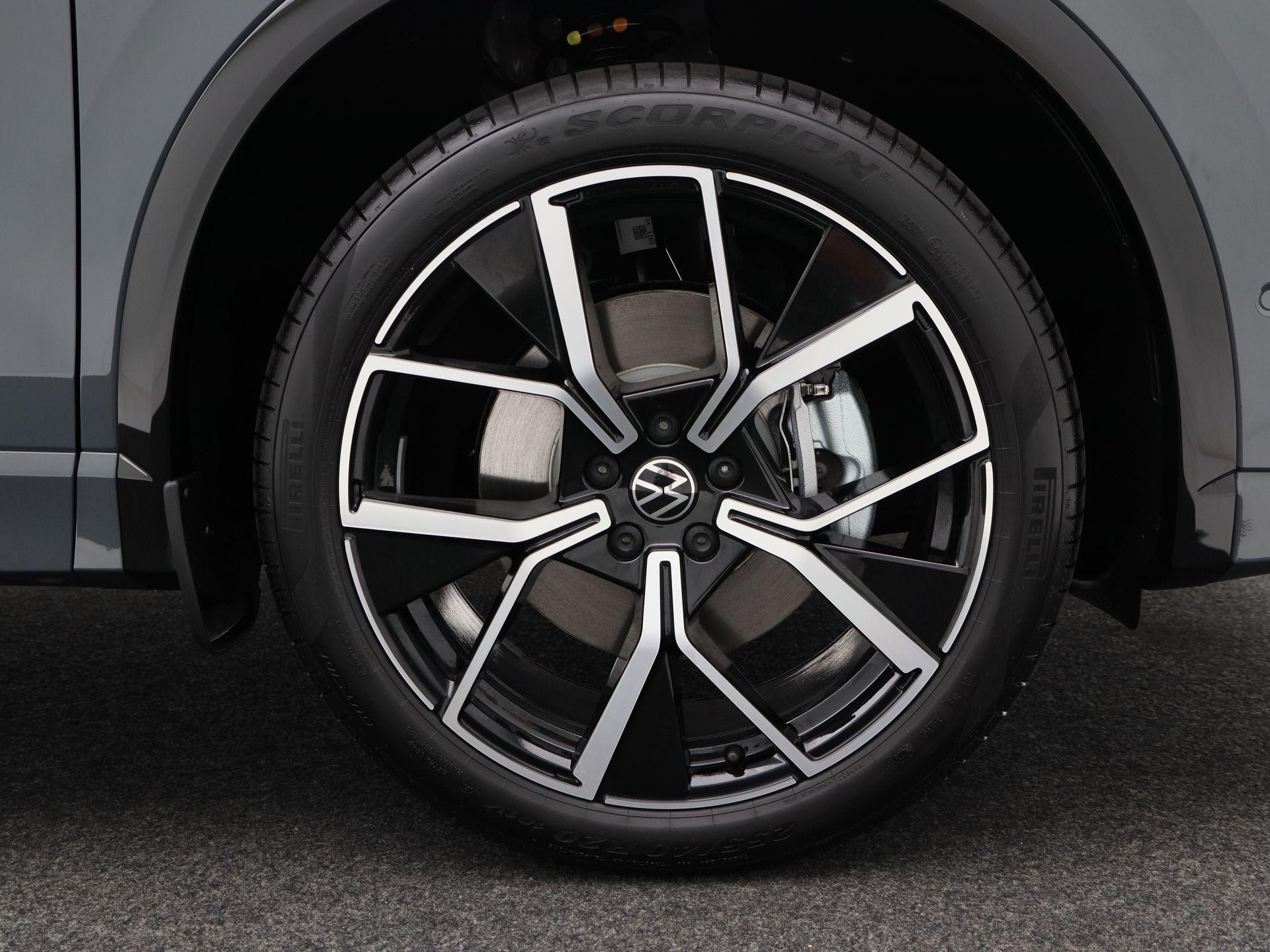 Volkswagen Tiguan 1.5 eHybrid R-Line Edition - Afbeelding 5