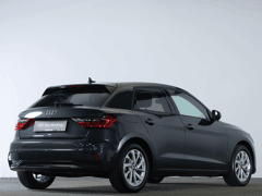Audi A1 Sportback AUTOMAAT 30 TFSI 115 PK Advanced edition - Afbeelding 2