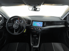 Audi A1 Sportback AUTOMAAT 30 TFSI 115 PK Advanced edition - Afbeelding 5