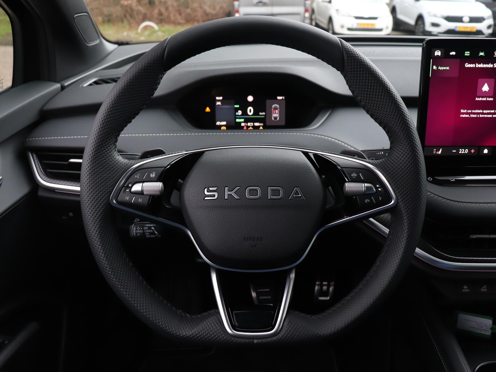 Škoda Elroq 85 Sportline - Afbeelding 4