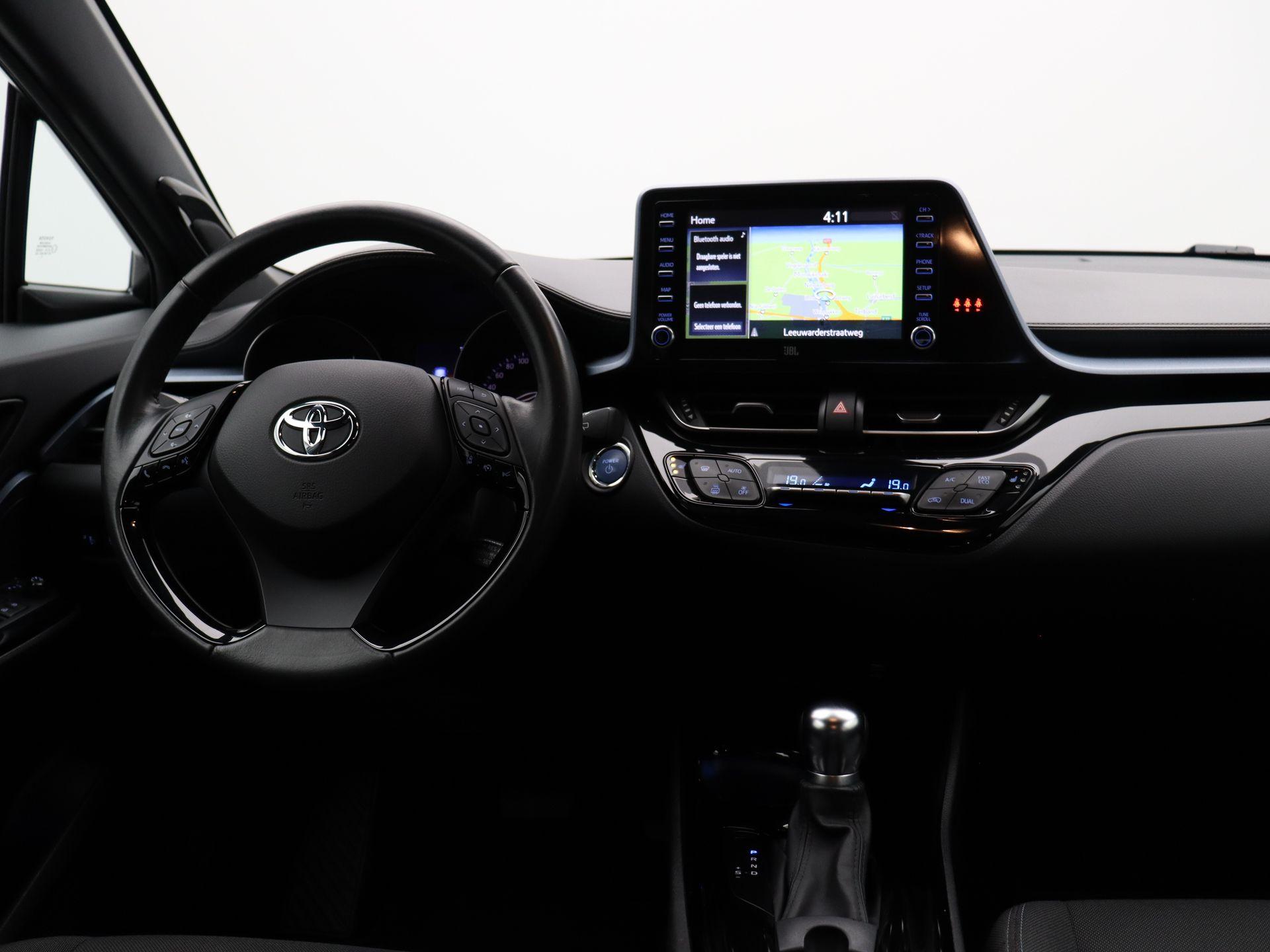 Toyota C-HR 2.0 Hybrid First Edition - Afbeelding 5