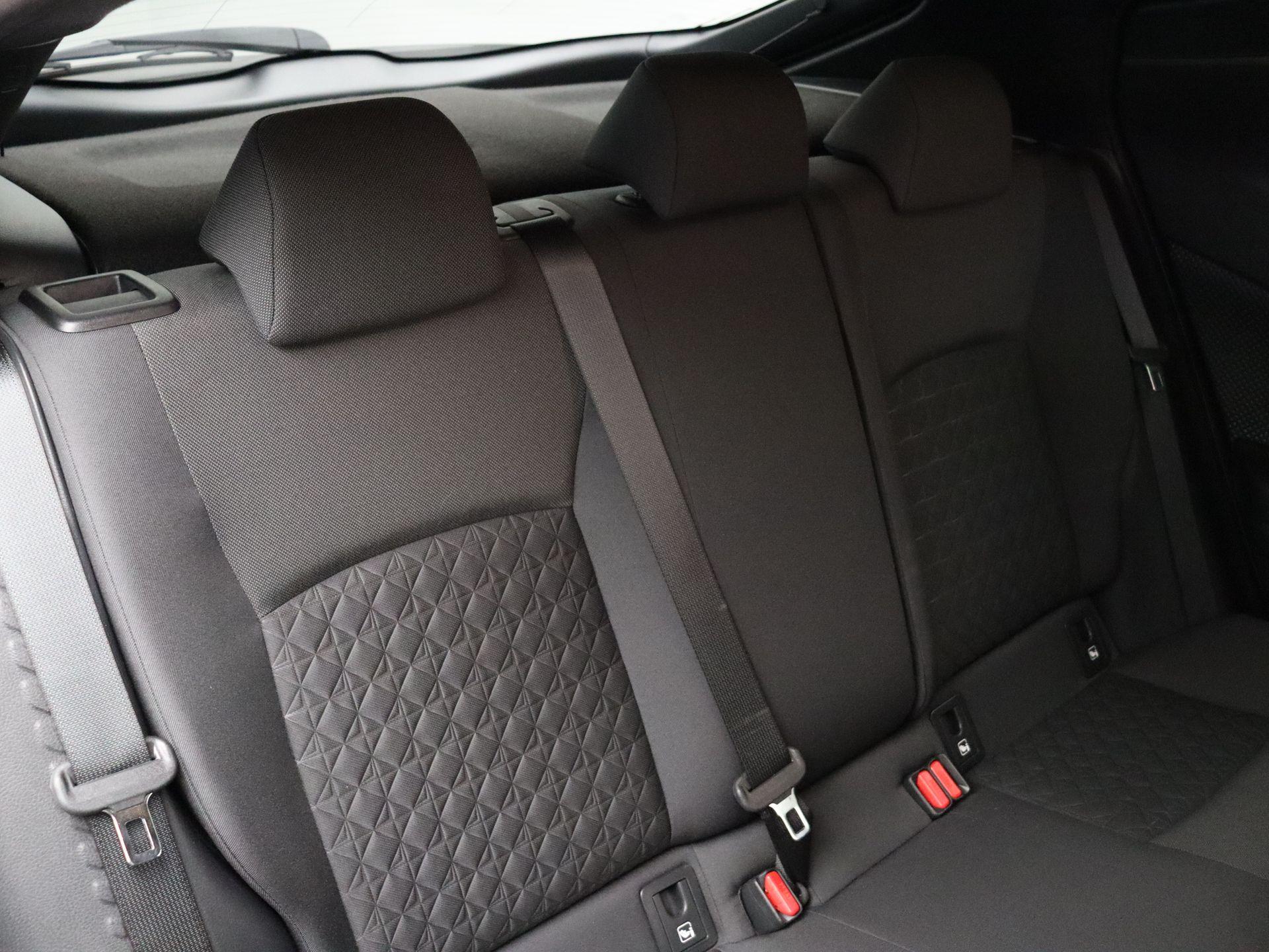 Toyota C-HR 2.0 Hybrid First Edition - Afbeelding 10