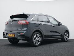 Kia e-Niro ExecutiveLine 64 kWh | Leer | 4x Stoelverwarming - Afbeelding 2