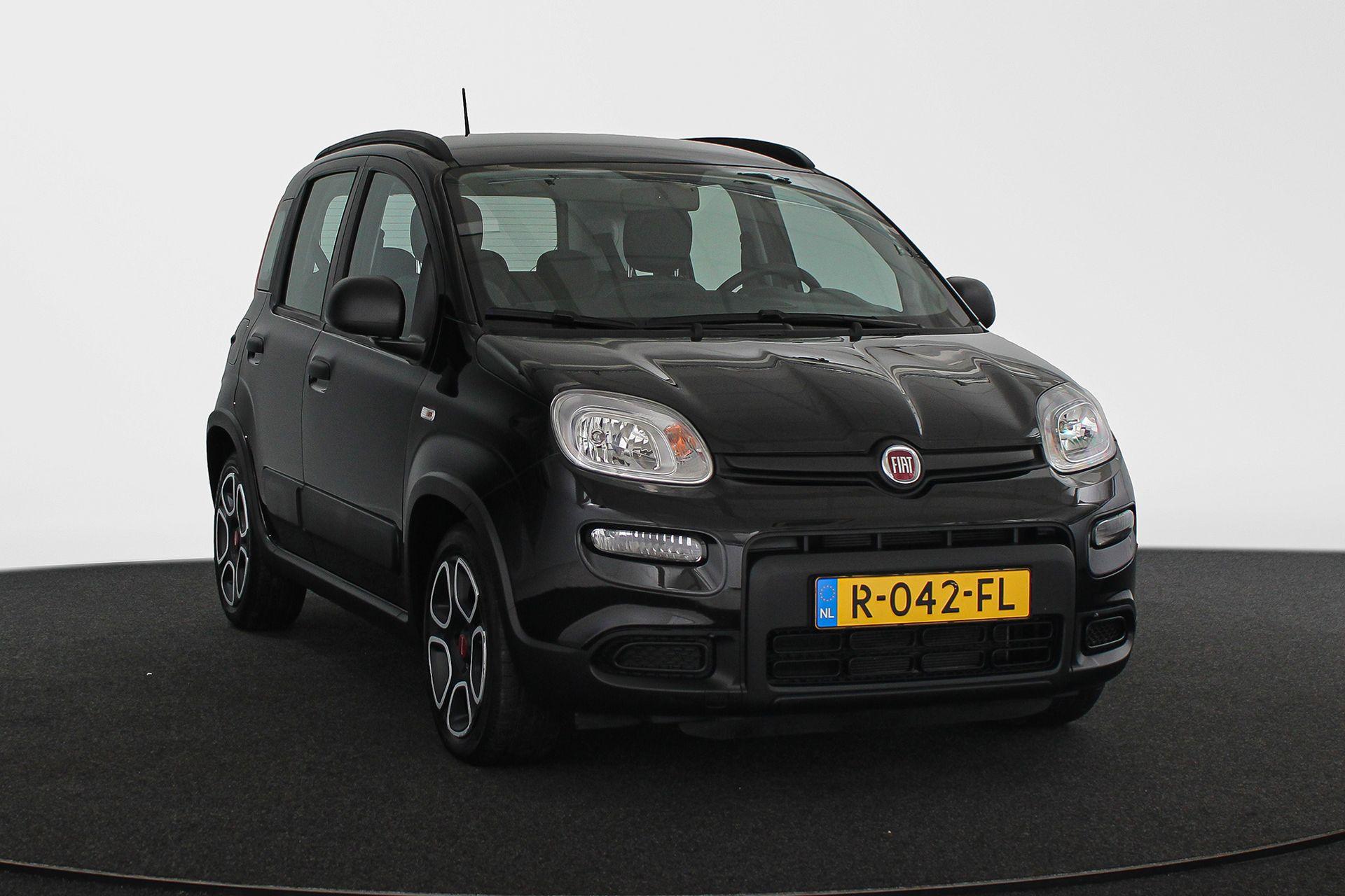 Fiat Panda 1.0 Hybrid City Life - Afbeelding 2