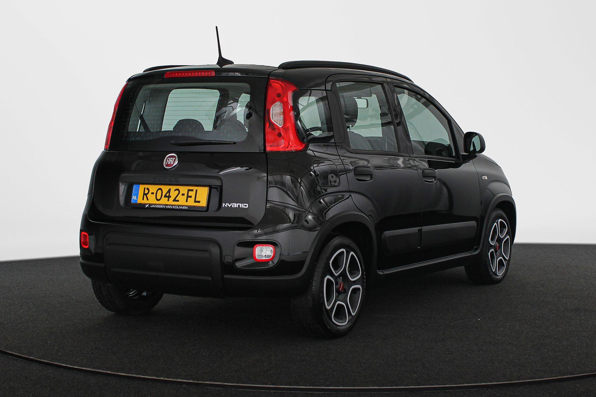 Fiat Panda 1.0 Hybrid City Life - Afbeelding 3