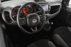 Fiat Panda 1.0 Hybrid City Life - Afbeelding 5
