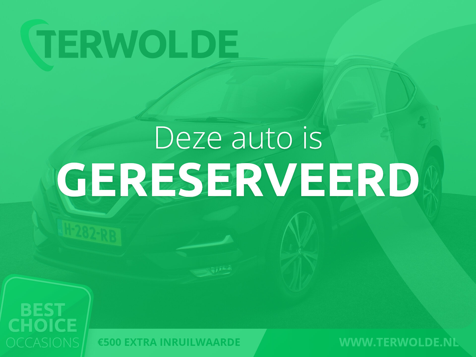 Nissan QASHQAI 1.3 DIG-T N-Connecta