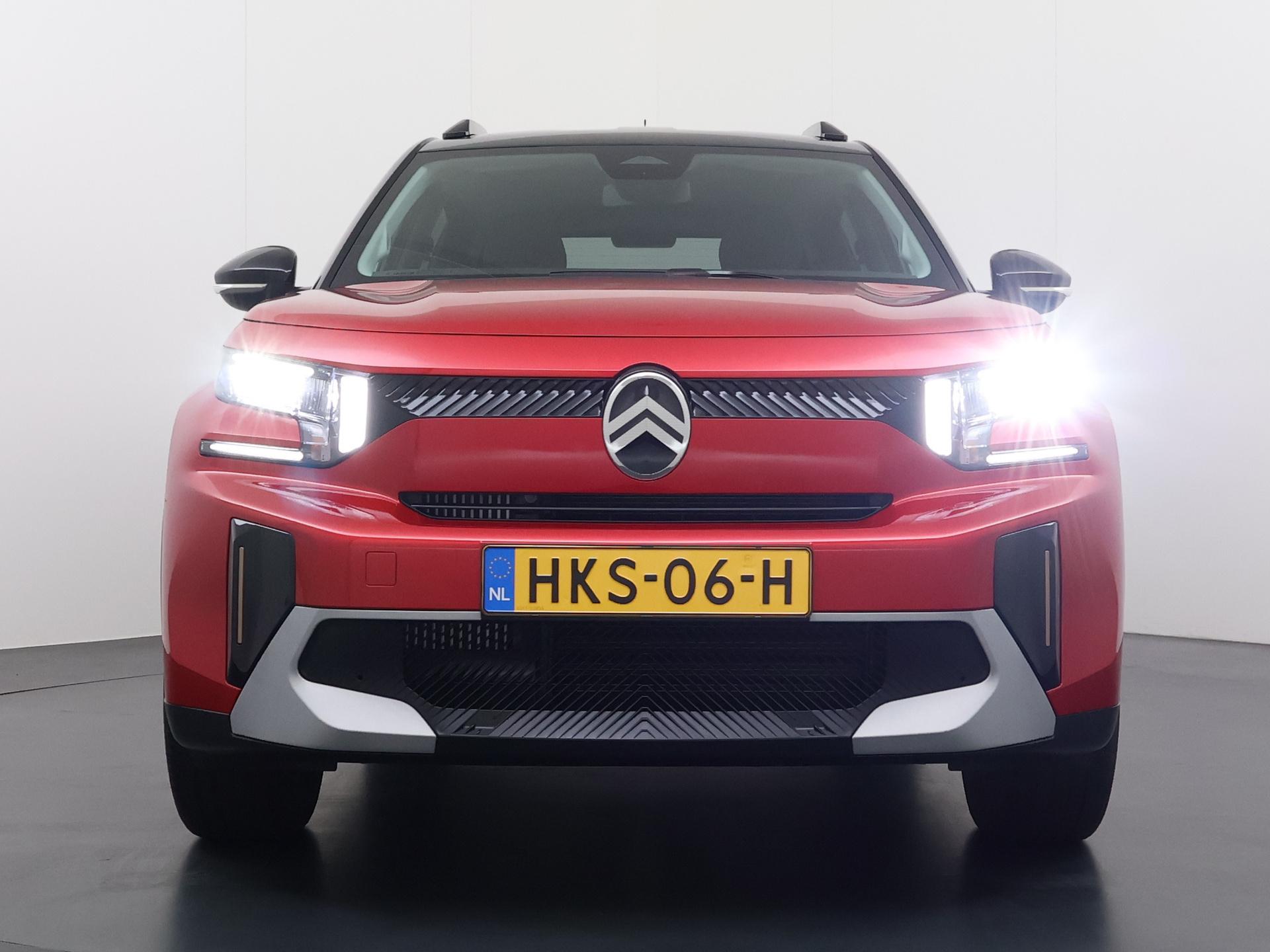 Citroën C3 Aircross 1.2 100pk Plus - Afbeelding 3