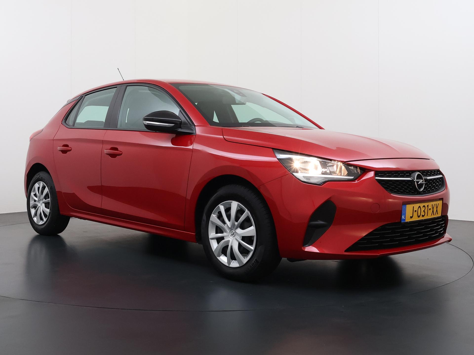 Opel Corsa 1.2 Edition - Afbeelding 2