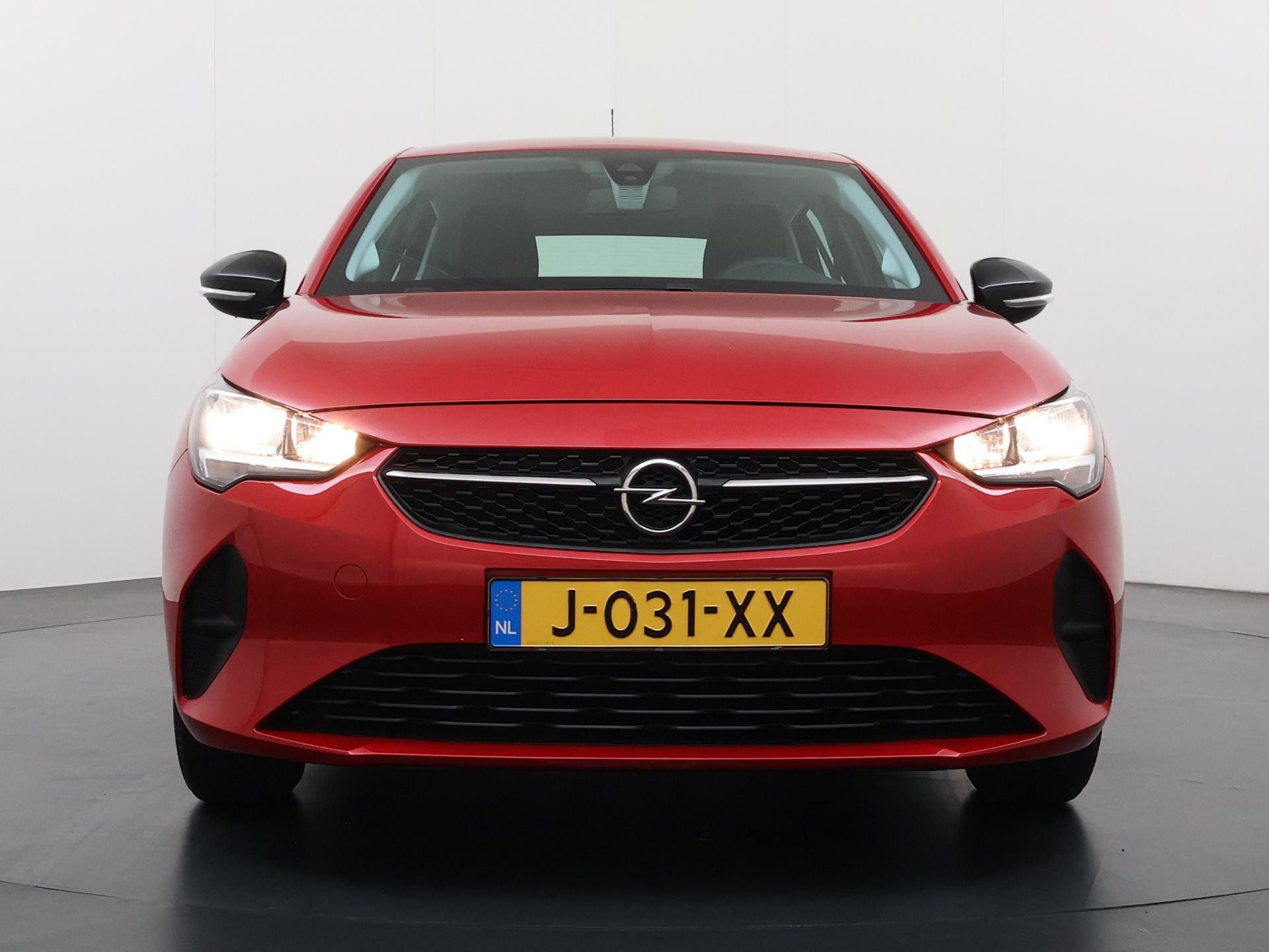 Opel Corsa 1.2 Edition - Afbeelding 3