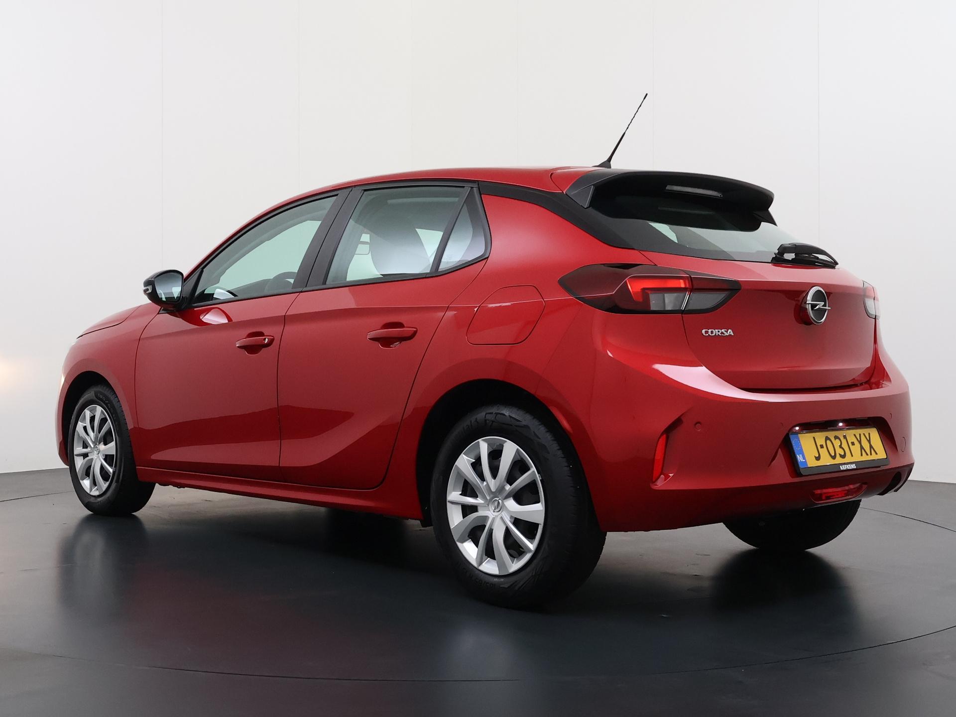 Opel Corsa 1.2 Edition - Afbeelding 5