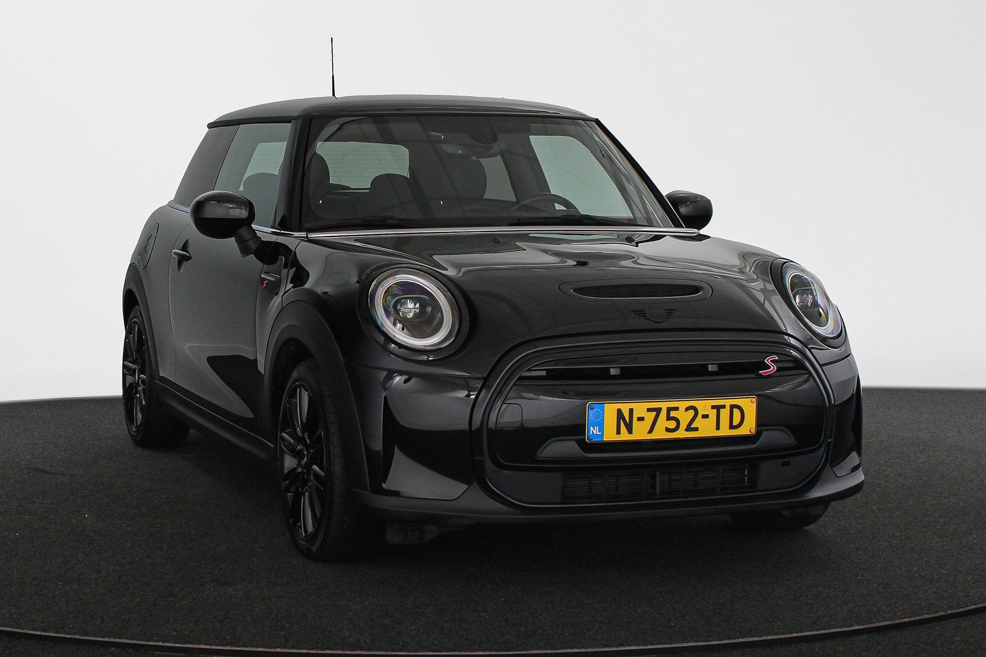 MINI Electric Mini MINI Yours 33 kWh - Afbeelding 2