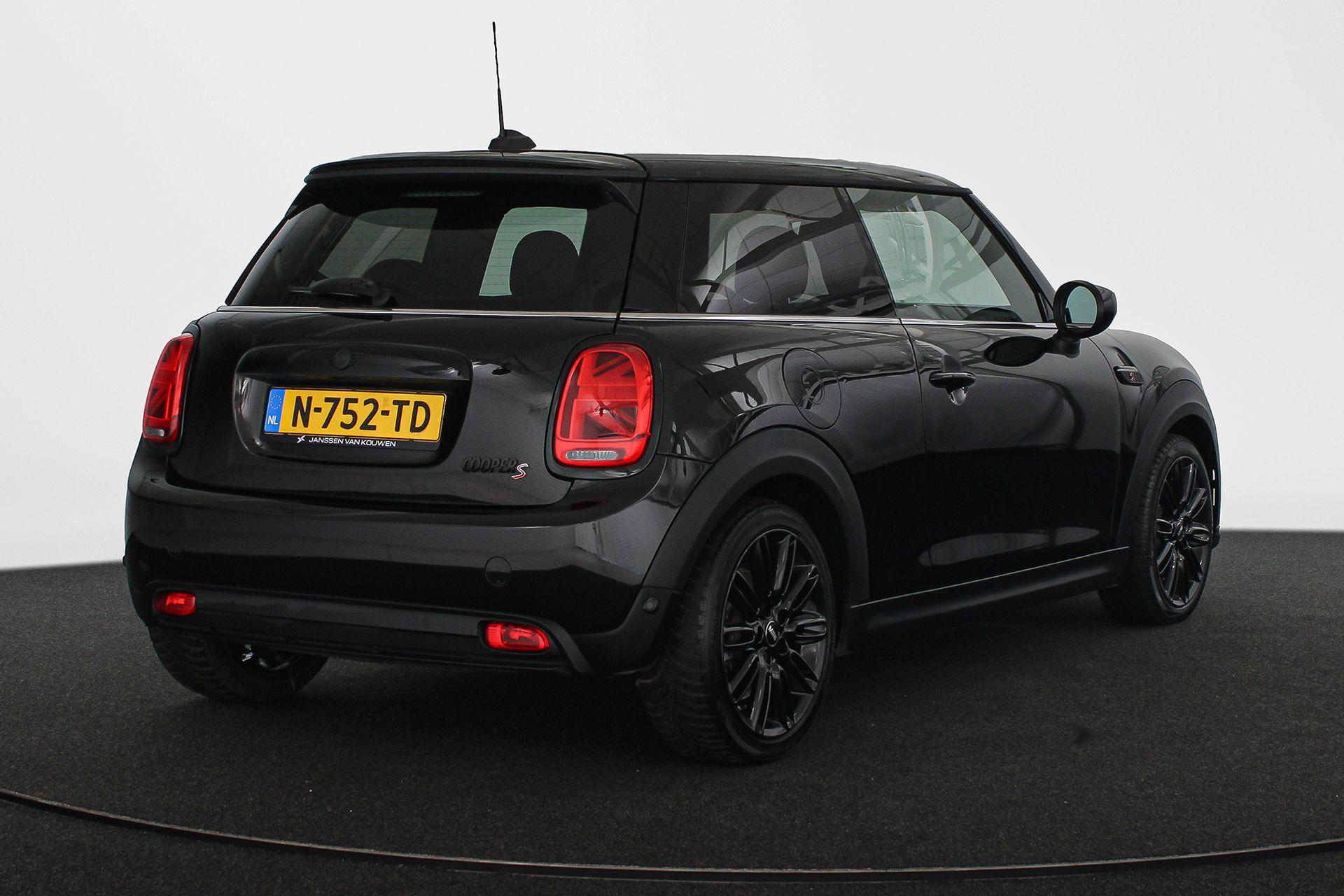 MINI Electric Mini MINI Yours 33 kWh - Afbeelding 3