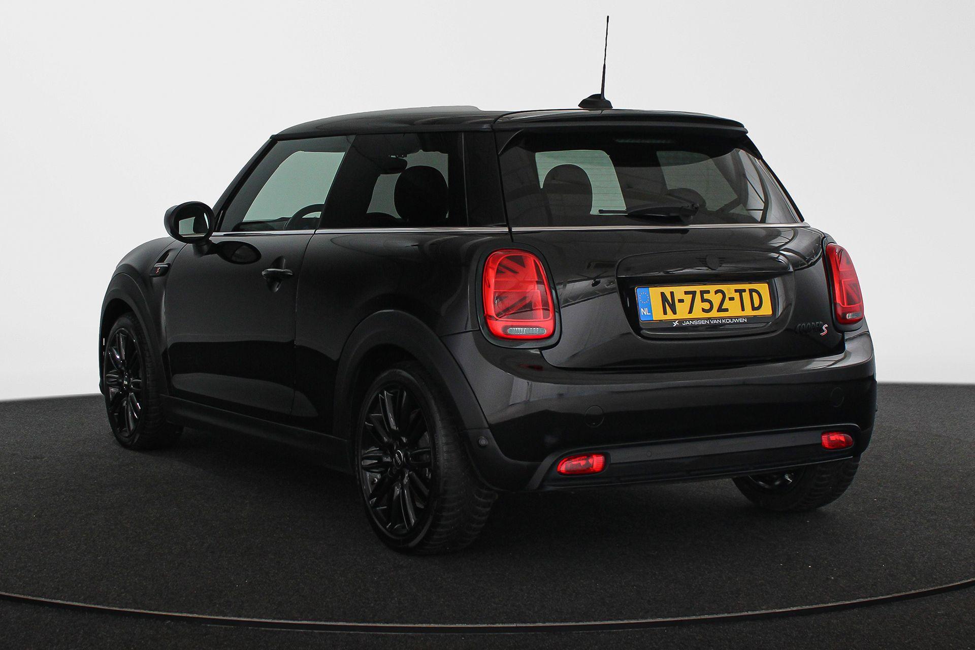 MINI Electric Mini MINI Yours 33 kWh - Afbeelding 4