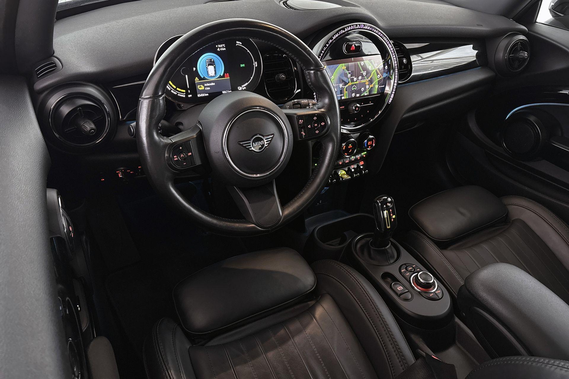 MINI Electric Mini MINI Yours 33 kWh - Afbeelding 5