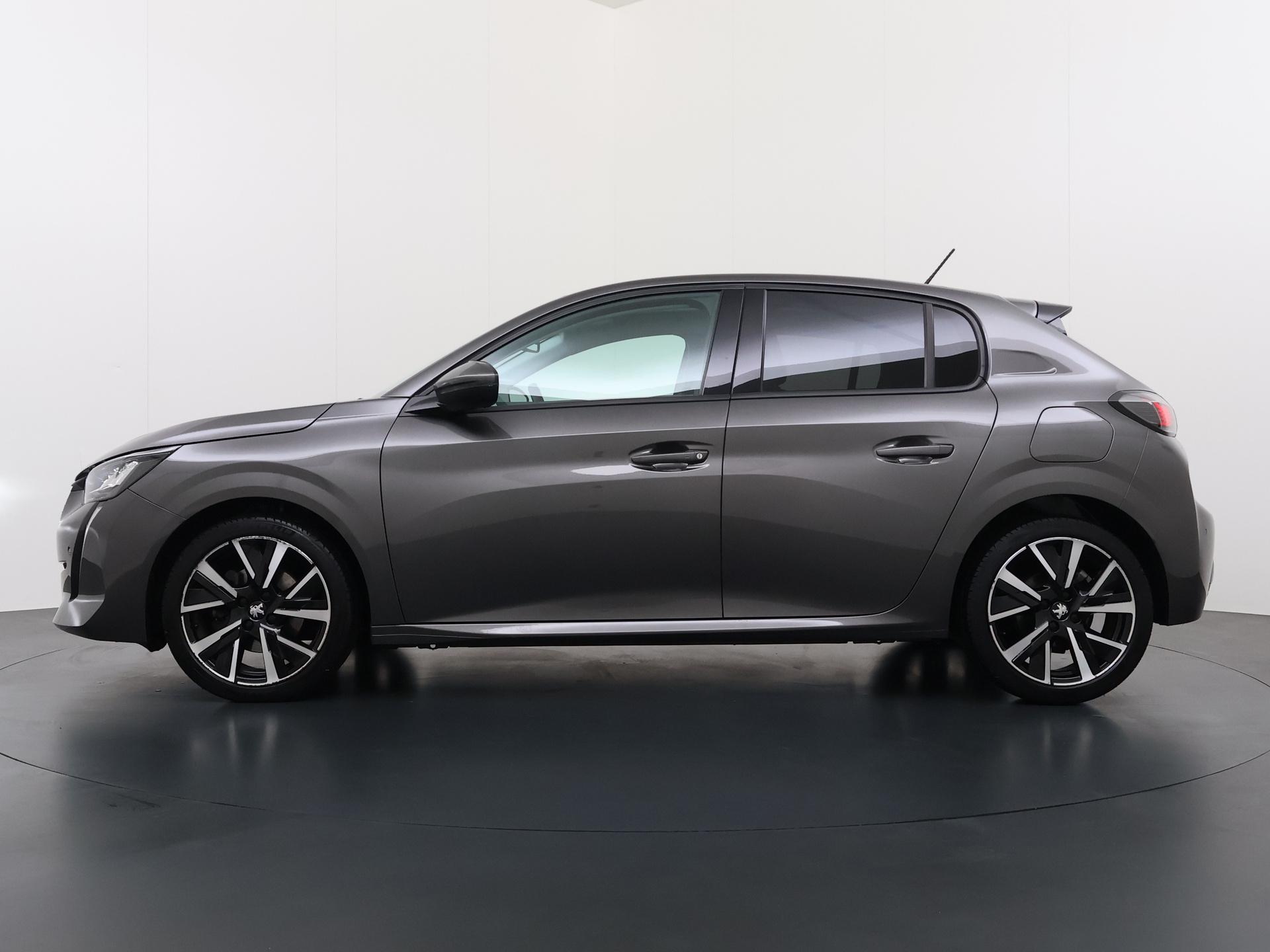 Peugeot 208 1.2 PureTech Allure - Afbeelding 4