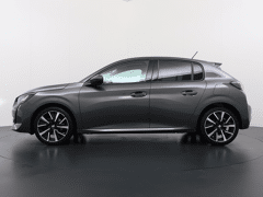 Peugeot 208 1.2 PureTech Allure - Afbeelding 4