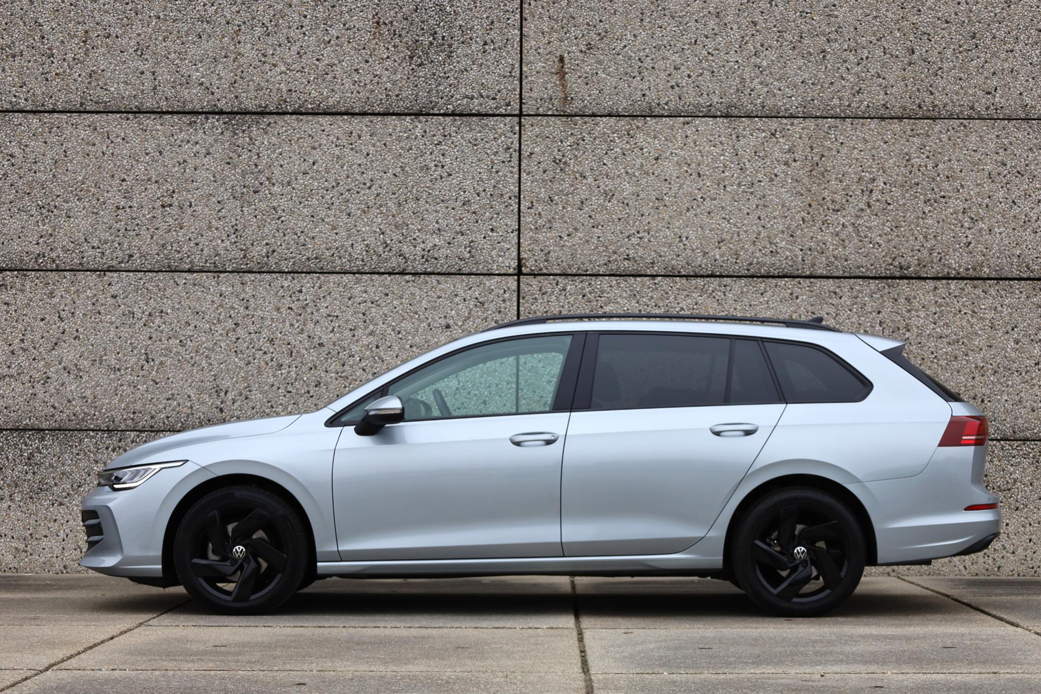 Volkswagen Golf Variant 1.5 TSI - Afbeelding 3