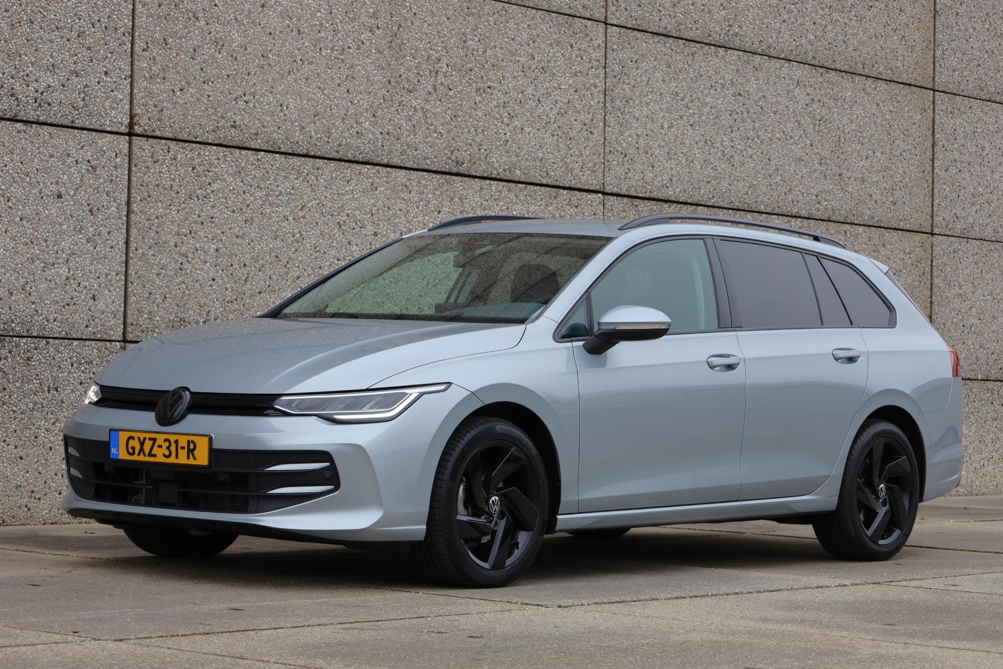 Volkswagen Golf Variant 1.5 TSI - Afbeelding 4