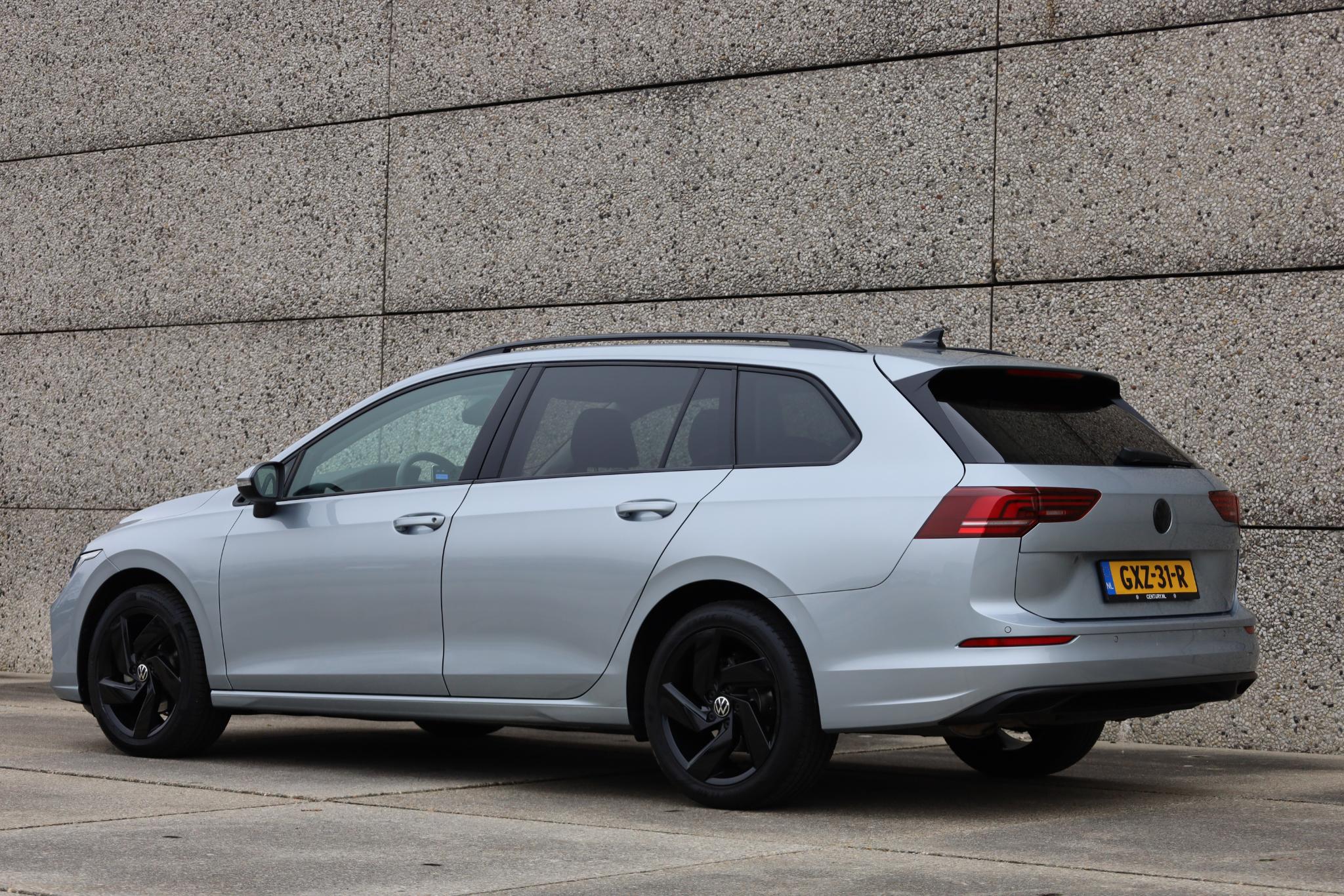 Volkswagen Golf Variant 1.5 TSI - Afbeelding 5