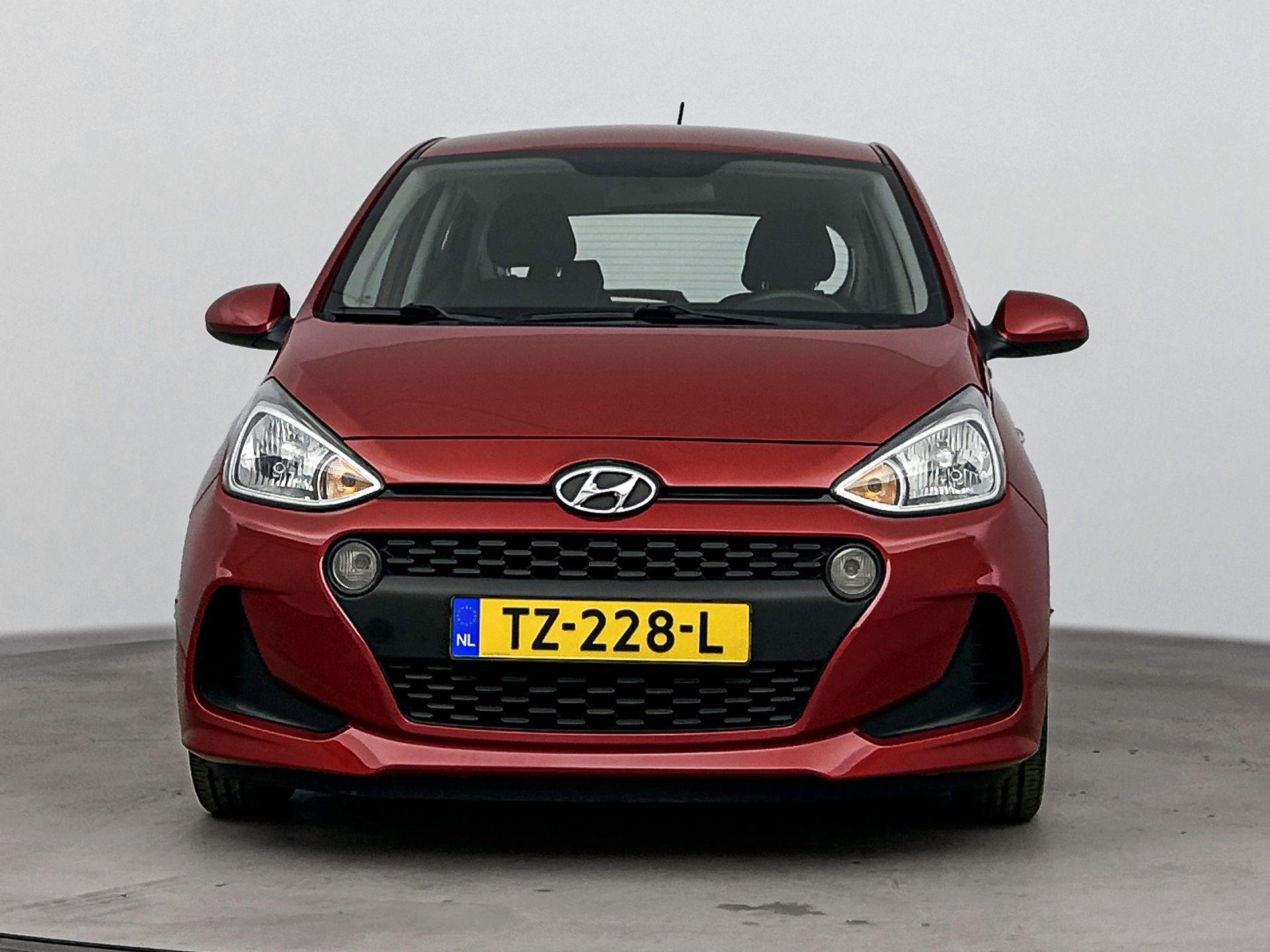 Hyundai i10 1.0i Comfort - Afbeelding 5