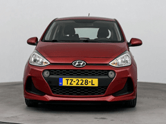 Hyundai i10 1.0i Comfort - Afbeelding 5
