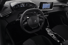 Peugeot e-2008 EV Active Pack 50 kWh - Afbeelding 5