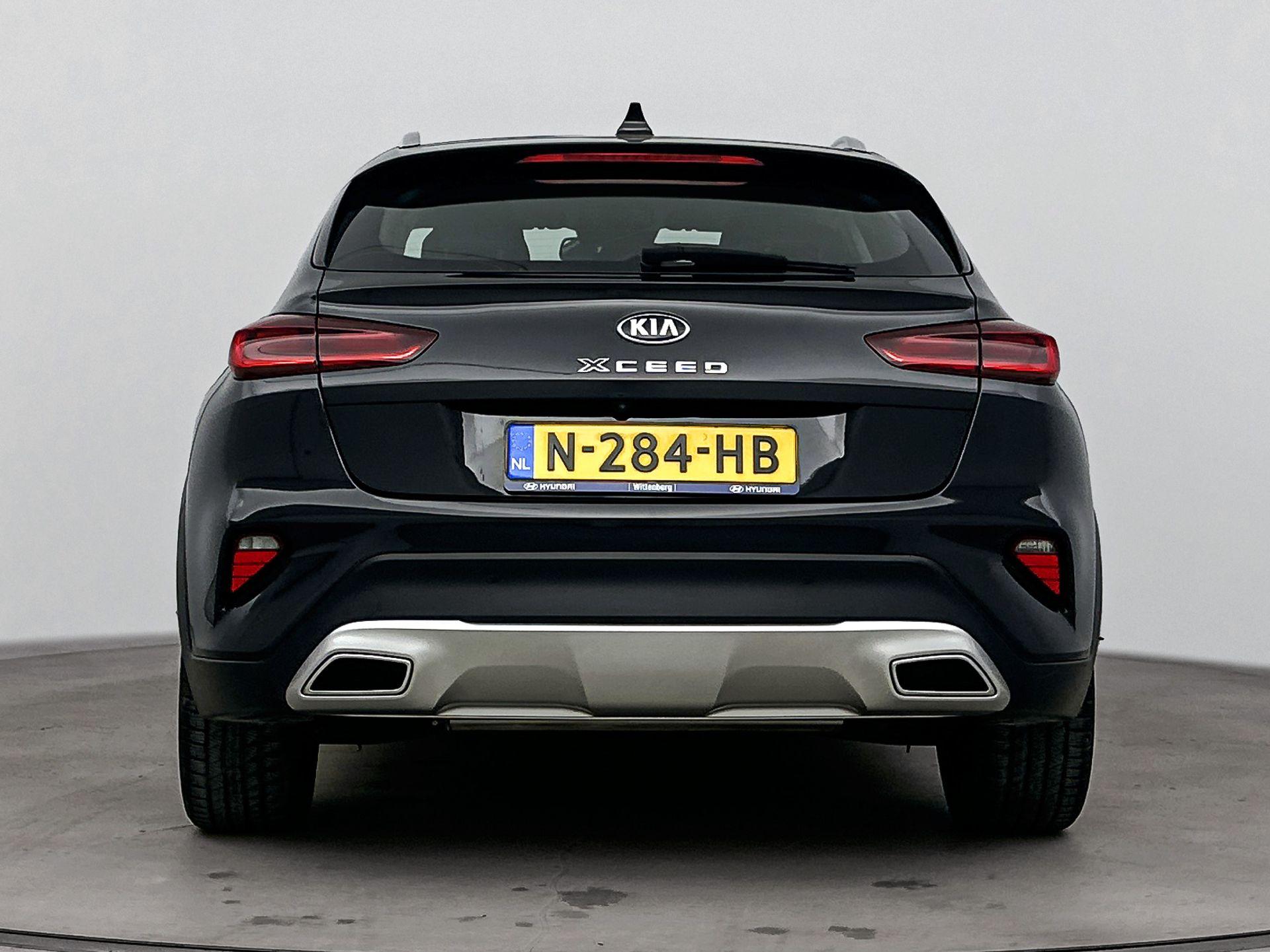Kia XCeed 1.0 T-GDi DynamicLine - Afbeelding 5