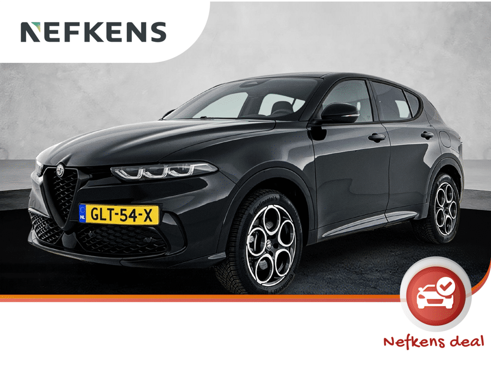 Alfa Romeo Tonale 1.3T 280pk PHEV Sprint - Afbeelding 1
