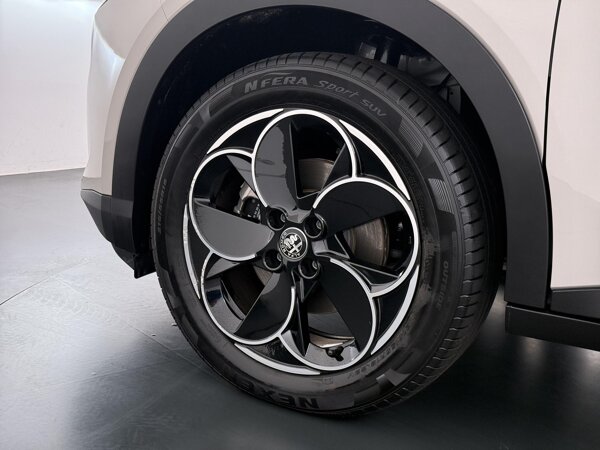 18" lichtmetalen velgen - Petali