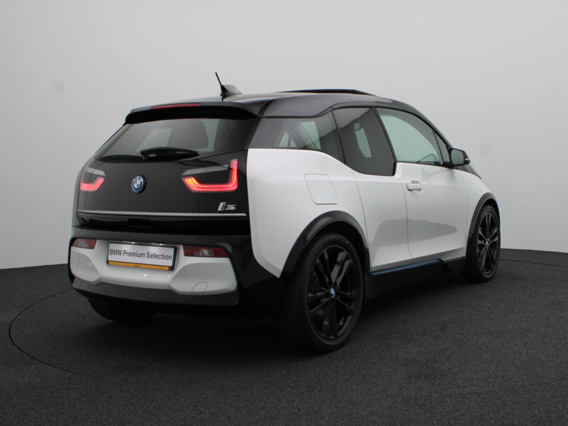 BMW i3 S - Afbeelding 2