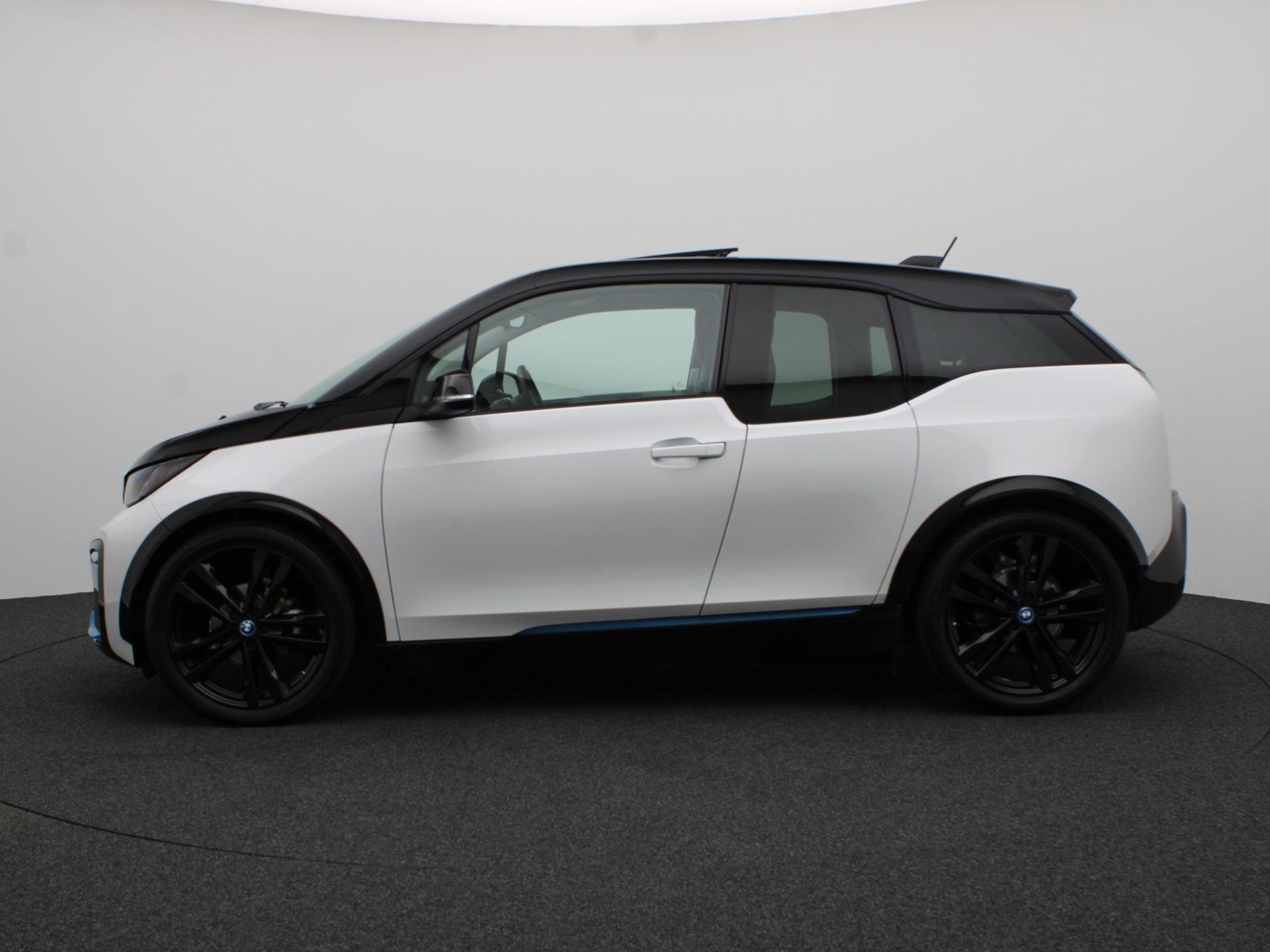 BMW i3 S - Afbeelding 4