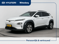 Hyundai Kona EV Premium 64 kWh - Afbeelding 2