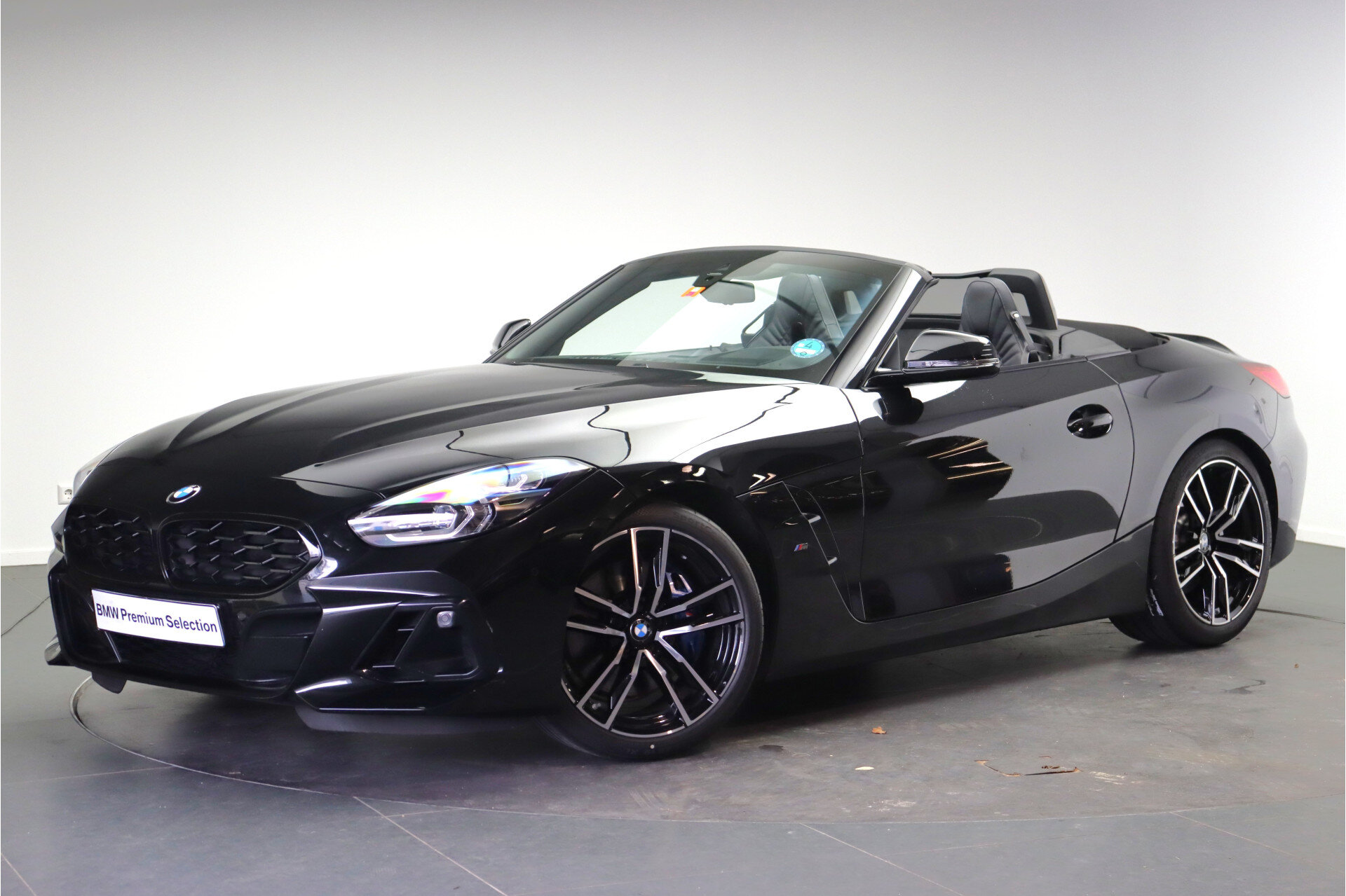 BMW Z4 Roadster M40i High Executive Automaat - Afbeelding 2