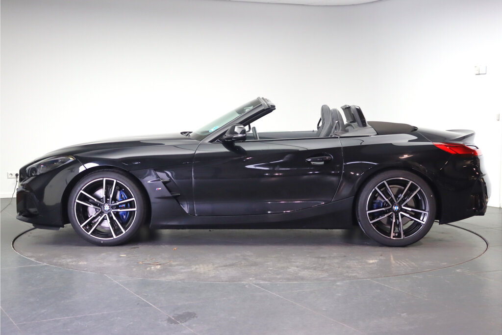 BMW Z4 3