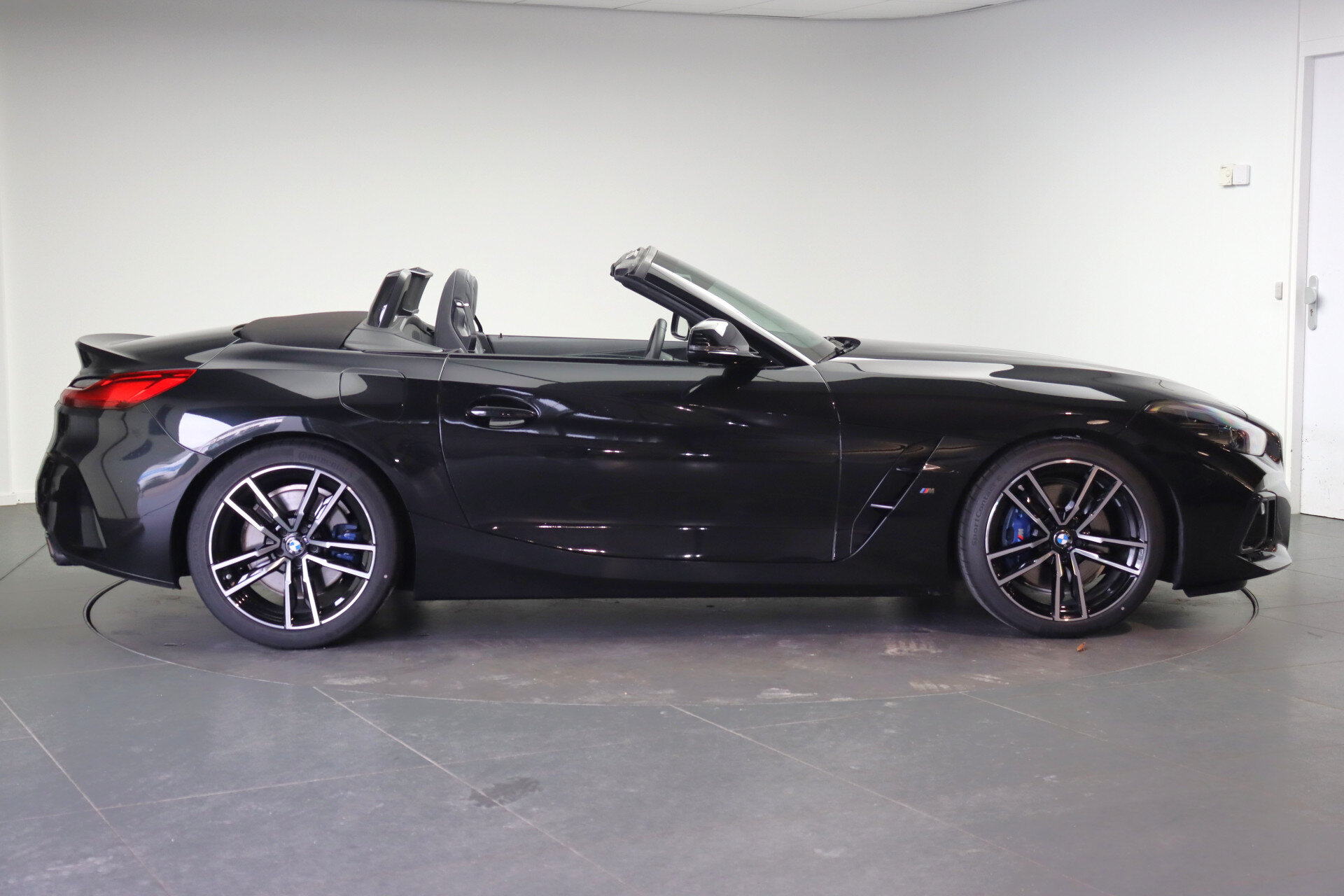 BMW Z4 Roadster M40i High Executive Automaat - Afbeelding 5