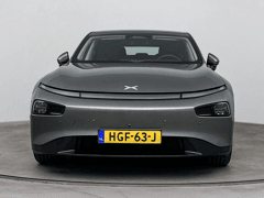 XPENG P7 RWD Long Range 86 kWh - Afbeelding 4