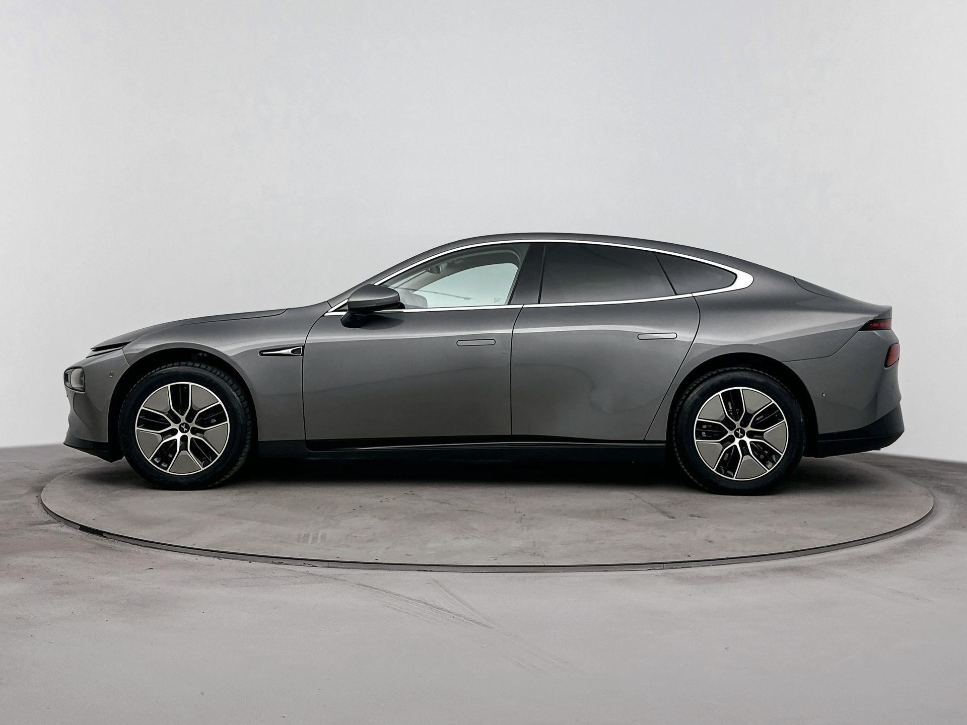 XPENG P7 RWD Long Range 86 kWh - Afbeelding 3