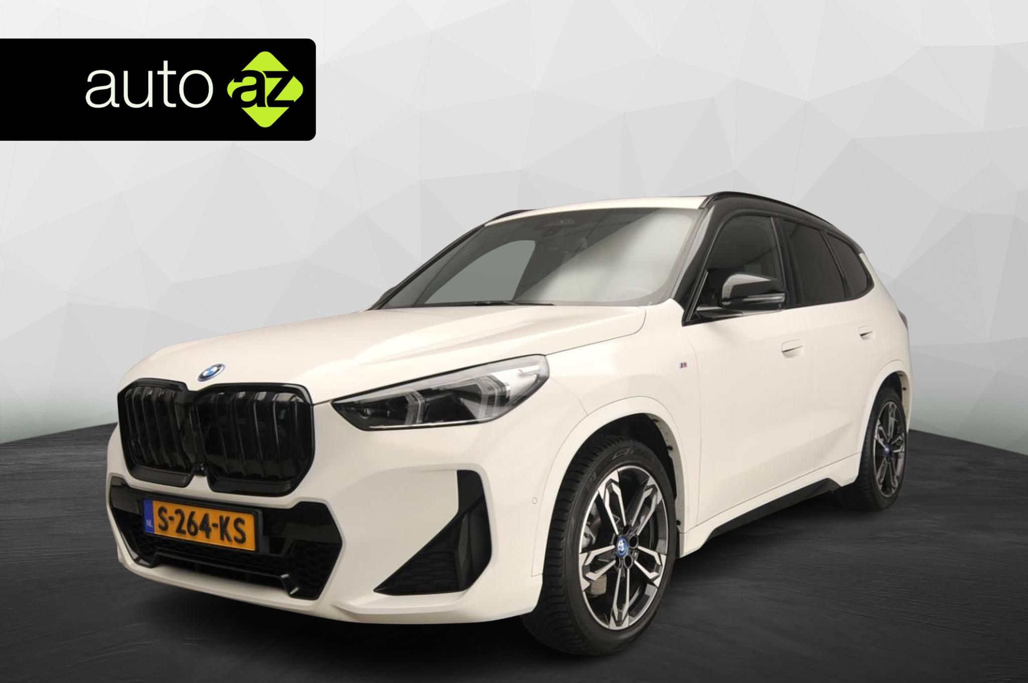 BMW iX1 xDrive30 - Afbeelding 1