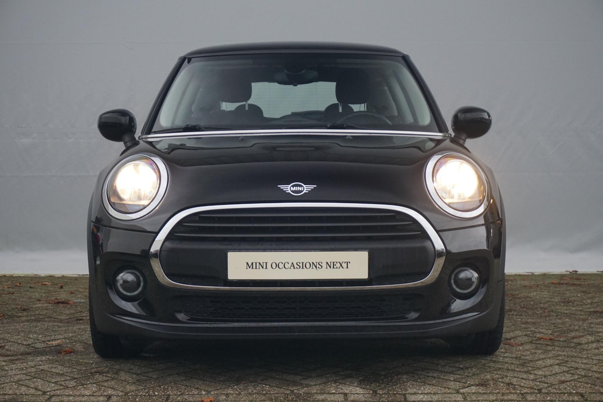 MINI 3-Deurs One - Afbeelding 3