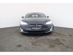 Tesla Model S 75 *PANO DAK*CAMERE SENSOREN*DAB* - Afbeelding 2
