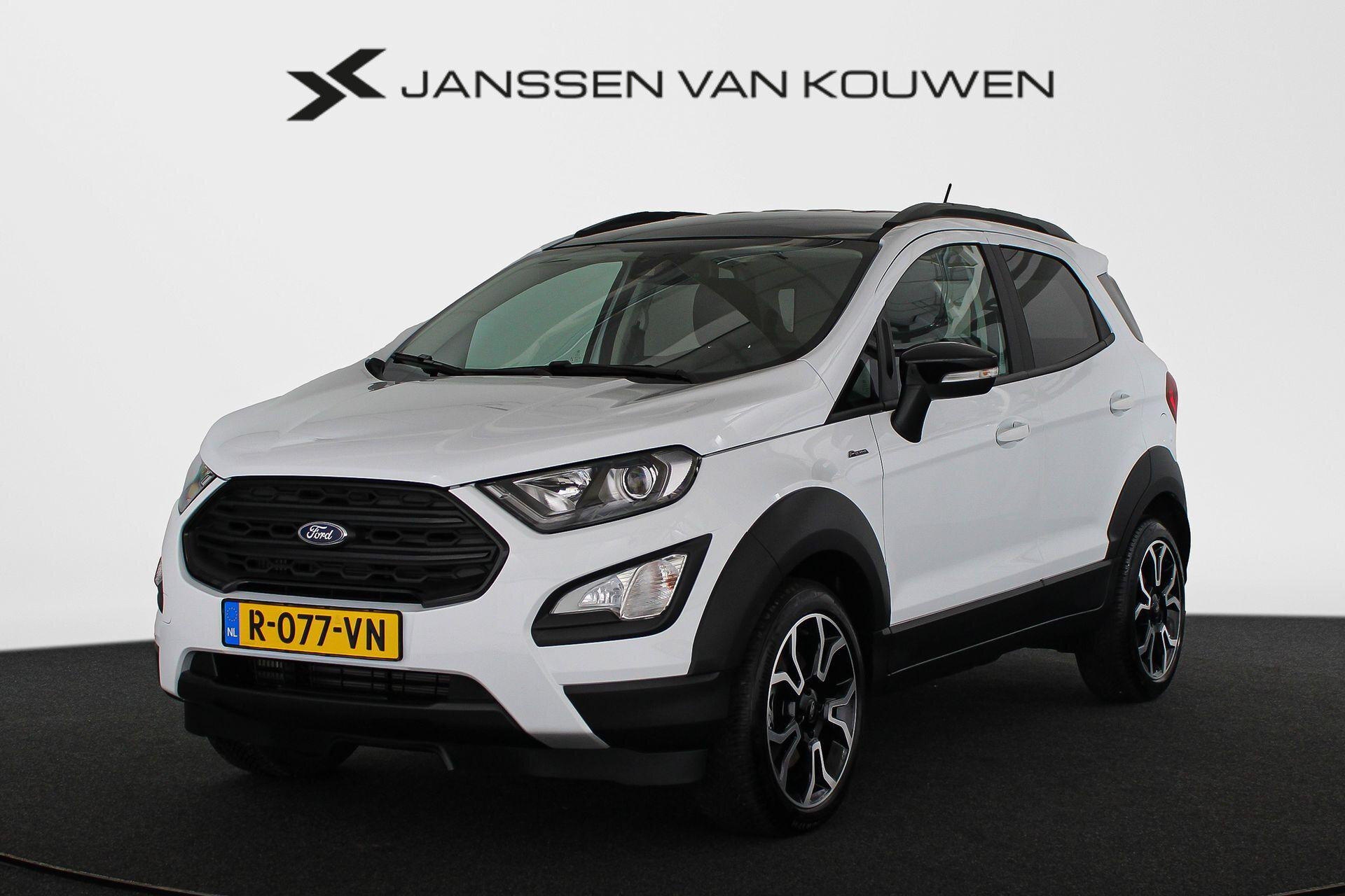Ford EcoSport 1.0 EcoBoost Active