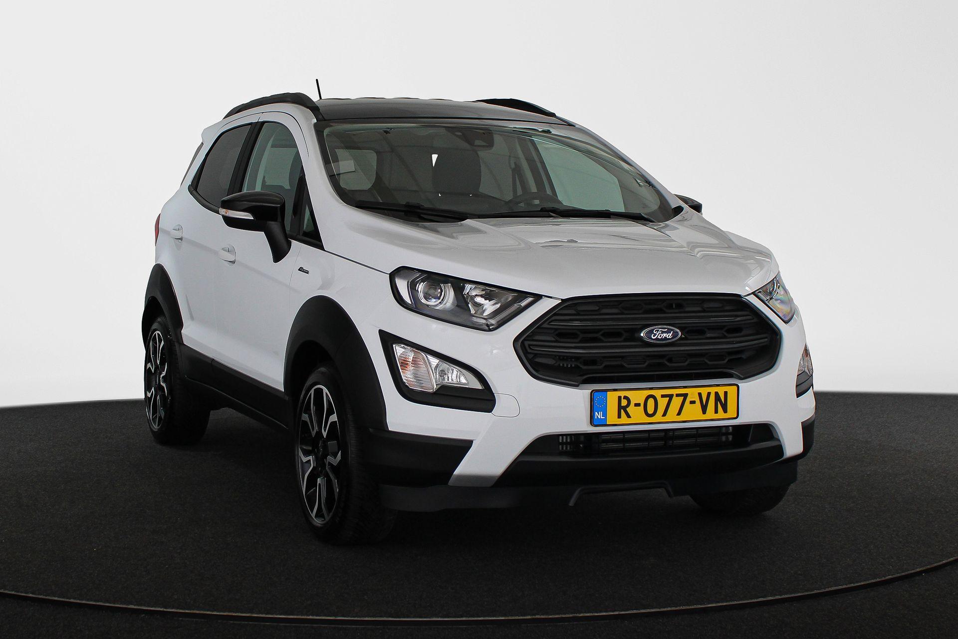 Ford EcoSport 1.0 EcoBoost Active - Afbeelding 2