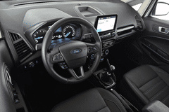 Ford EcoSport 1.0 EcoBoost Active - Afbeelding 5