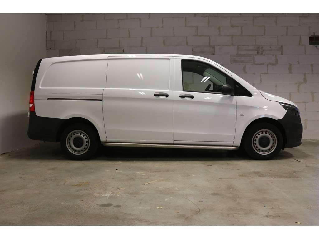 Mercedes-Benz Vito VAN 114 CDI *BTW AFTREKBAAR*DAB*CRUISE CONTROL*AIR - Afbeelding 3