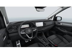 Volkswagen Caddy Kombi Maxi 1.5 TSI Hybride 150pk Style - Afbeelding 5