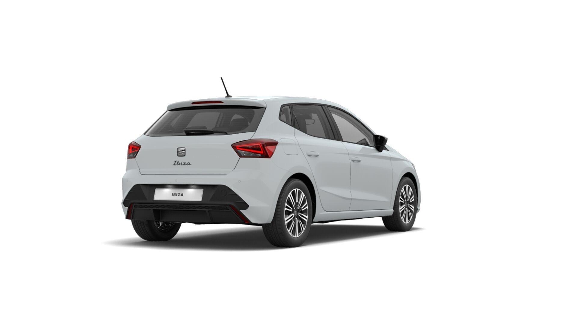 SEAT Ibiza 1.0 EcoTSI 95pk Style - Afbeelding 2
