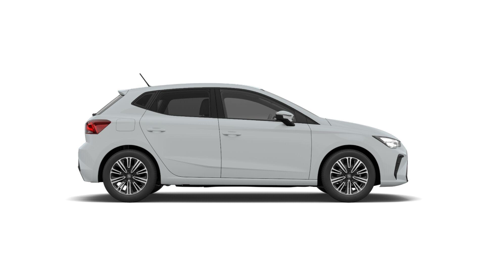 SEAT Ibiza 1.0 EcoTSI 95pk Style - Afbeelding 3
