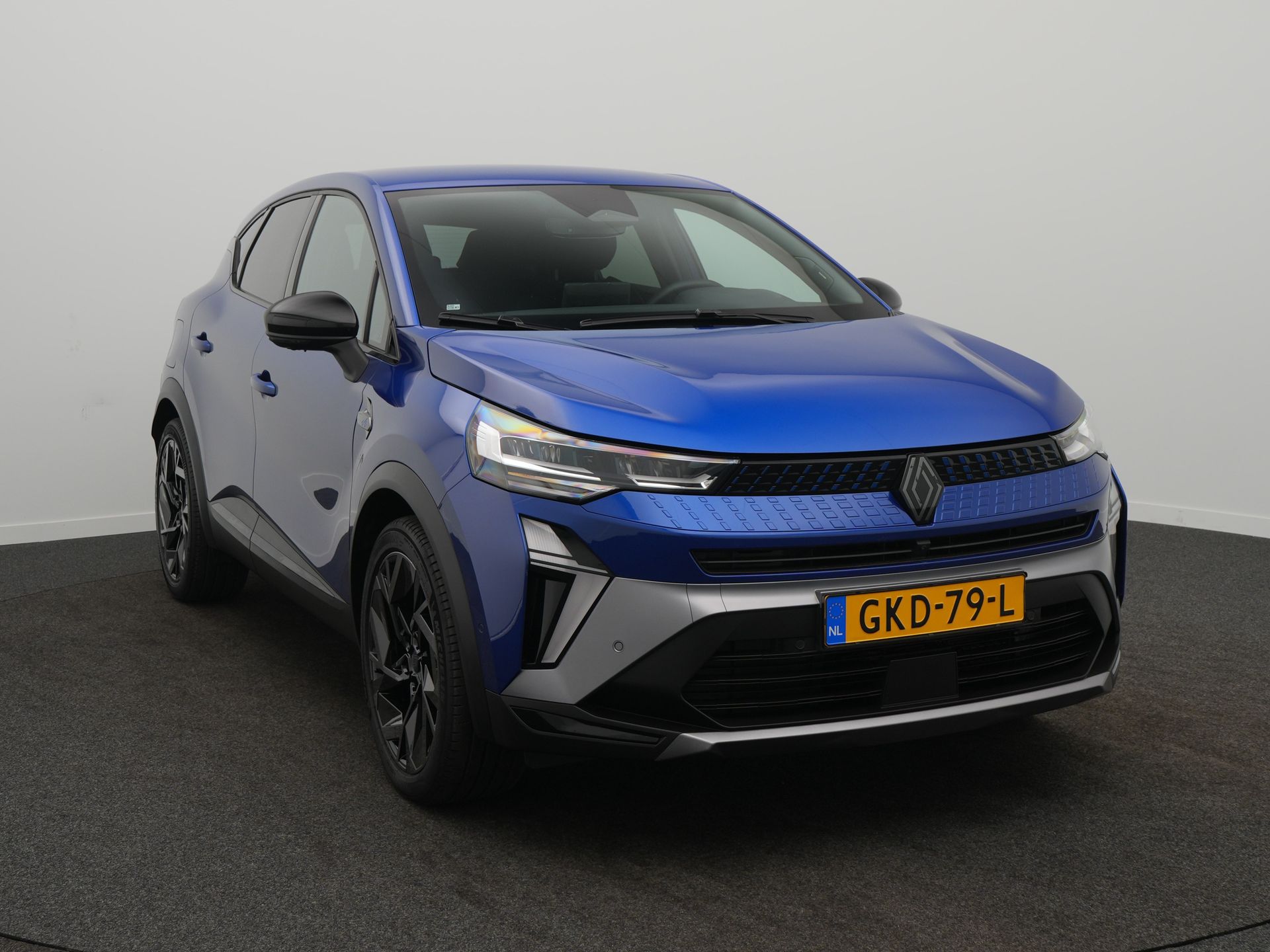 Renault Captur 1.6 E-Tech full hybrid 145 esprit Alpine - Afbeelding 3