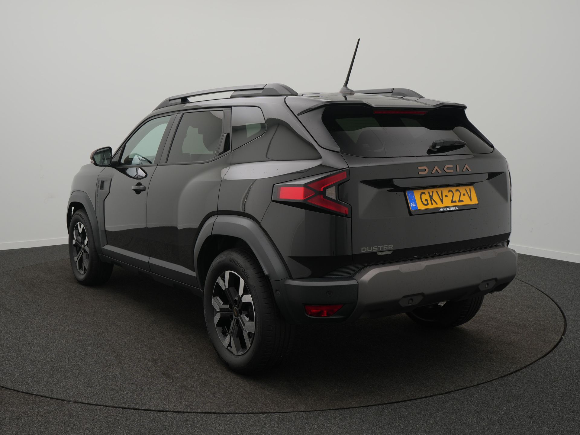 Dacia Duster 1.6 Hybrid 140 Extreme - Afbeelding 4